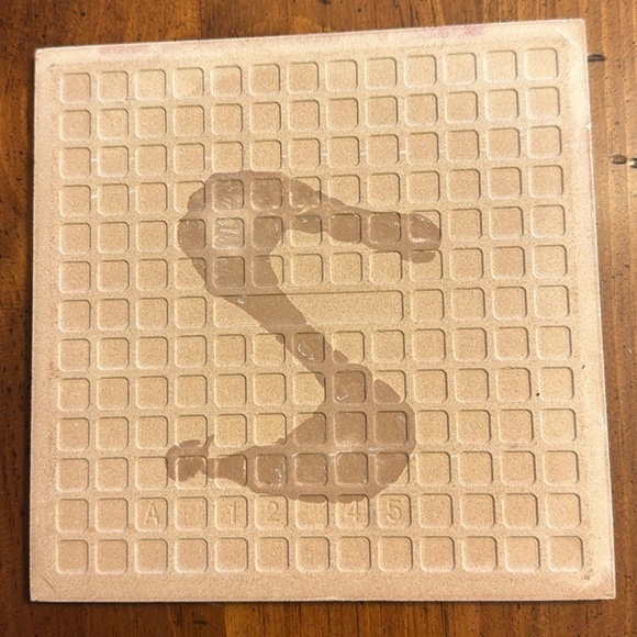 Chardonnay Wine Tile - Picture 2 of 2